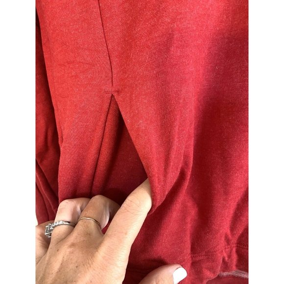 Adidas Women's Cozy Cover Athletic Turtleneck - Picture 6 of 11